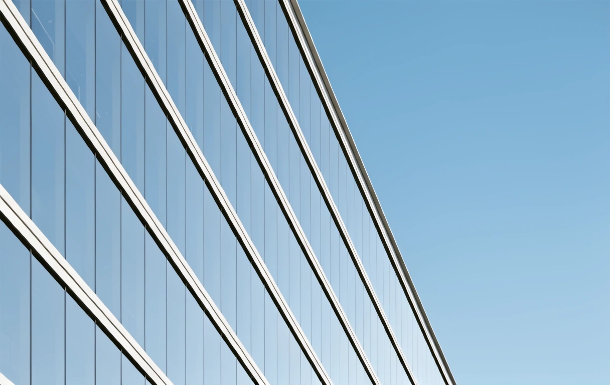 Structural precision in finance