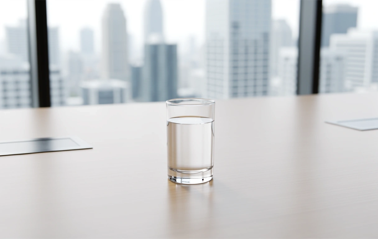 Financial analysis environment