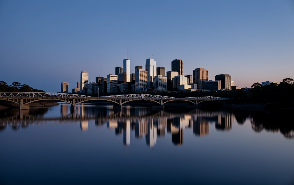 VeraNothing Canberra Perspective