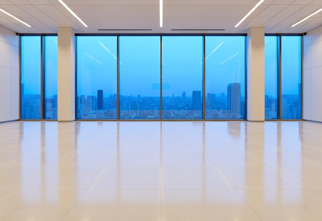 Financial sector landscape