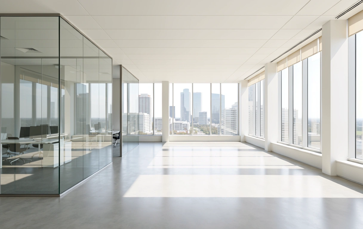 VeraNothing Canberra HQ Atmosphere